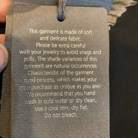 JM Collection Dress - Picture 8 of 9